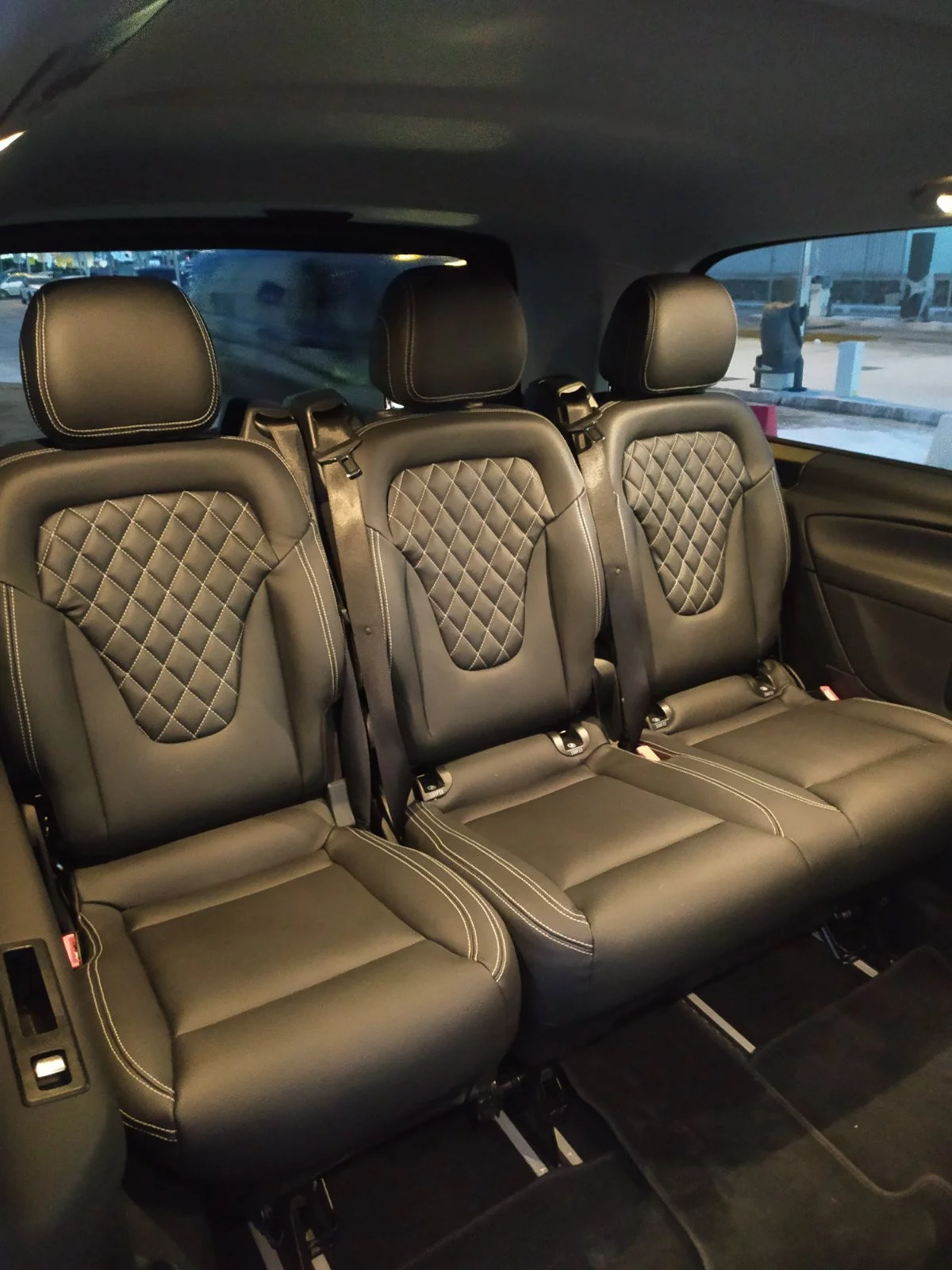 Mercedes-Benz Vito 2016 - Photo 2