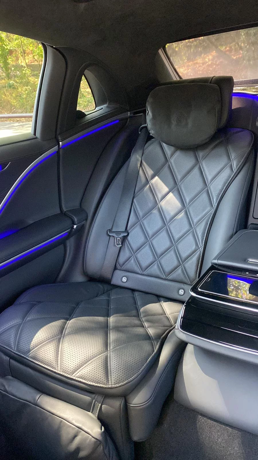 Mercedes-Benz Maybach 2023 - Photo 3