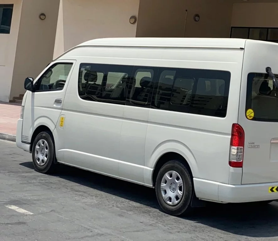 Toyota Sienna 2020 - Photo 3
