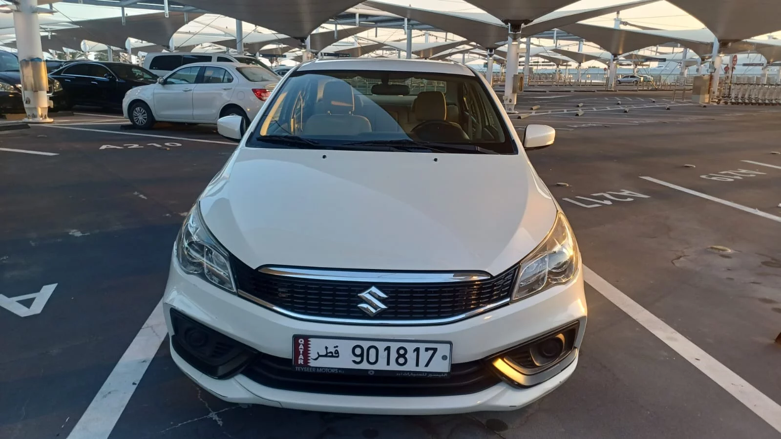 Suzuki ciaz 2023