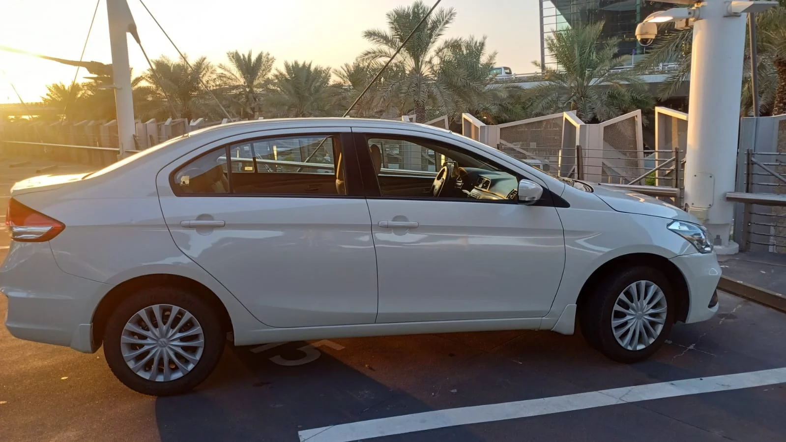Suzuki ciaz 2023 - Photo 2