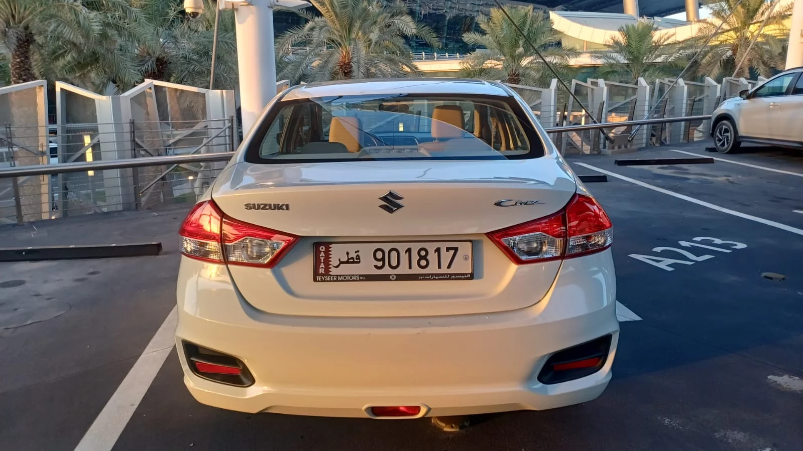 Suzuki ciaz 2023 - Photo 3