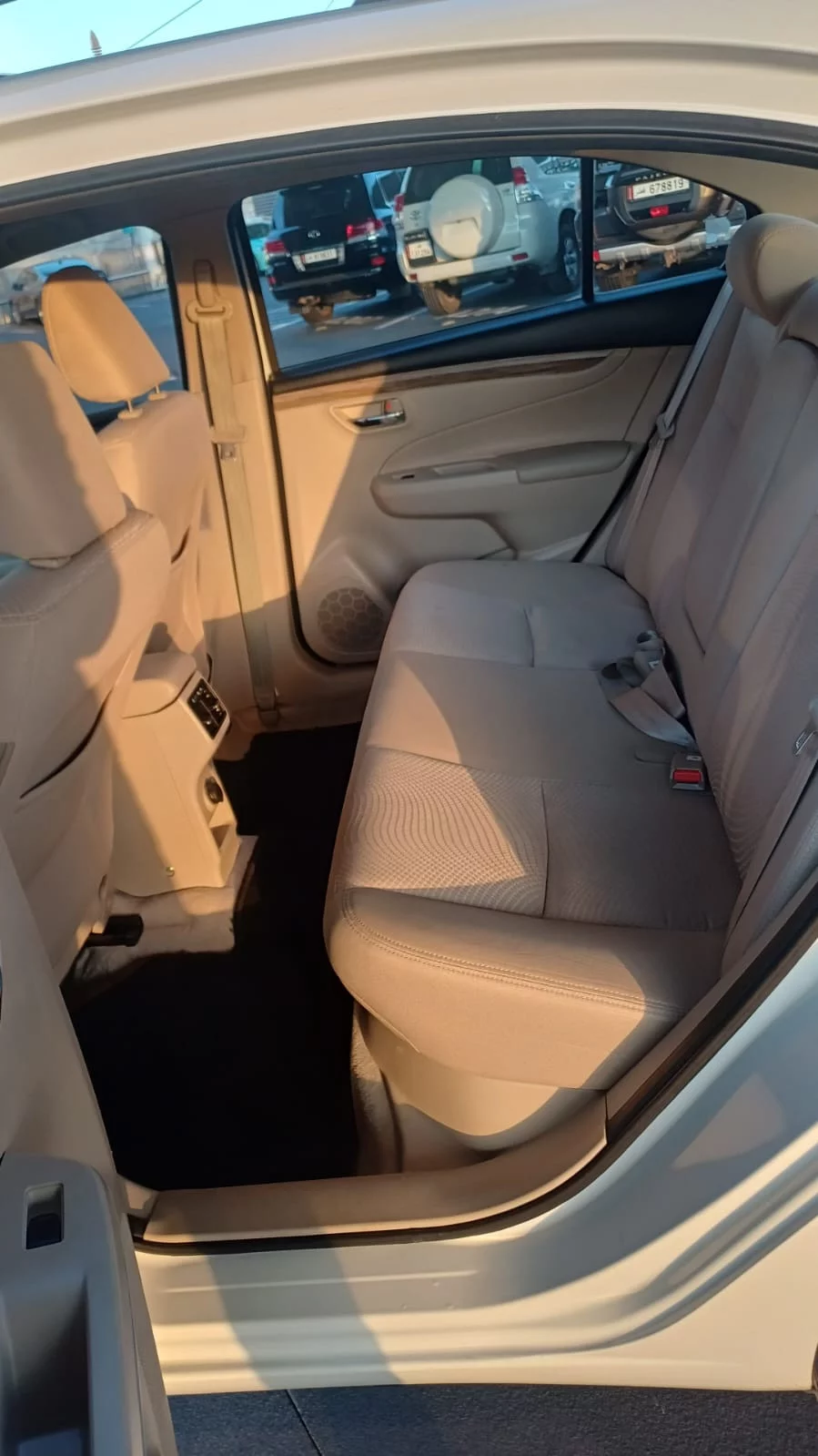 Suzuki ciaz 2023 - Photo 4