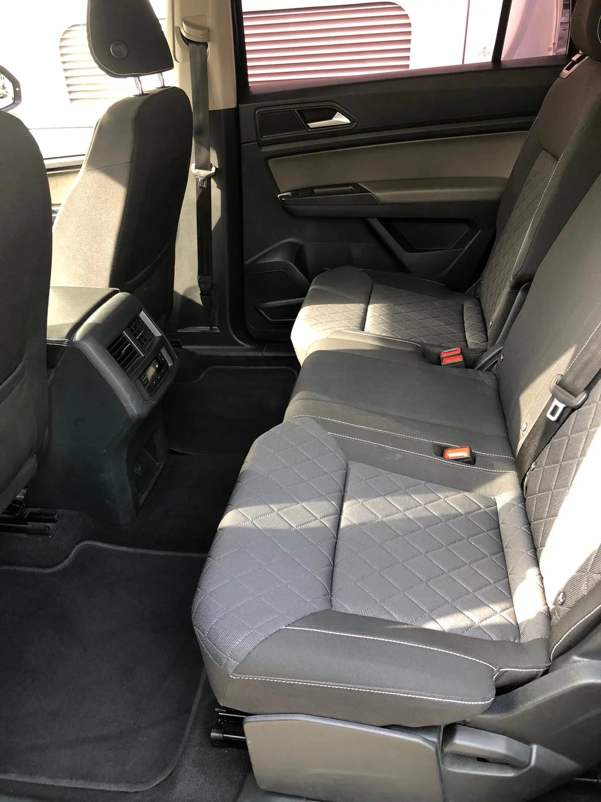 Volkswagen TERRAMONT 2023 - Photo 4