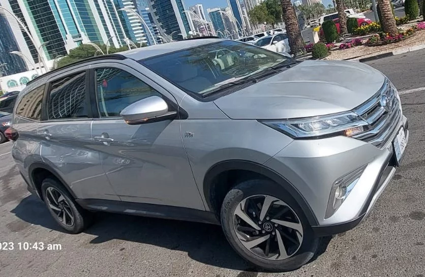 Toyota Rush 2023 - Photo 2