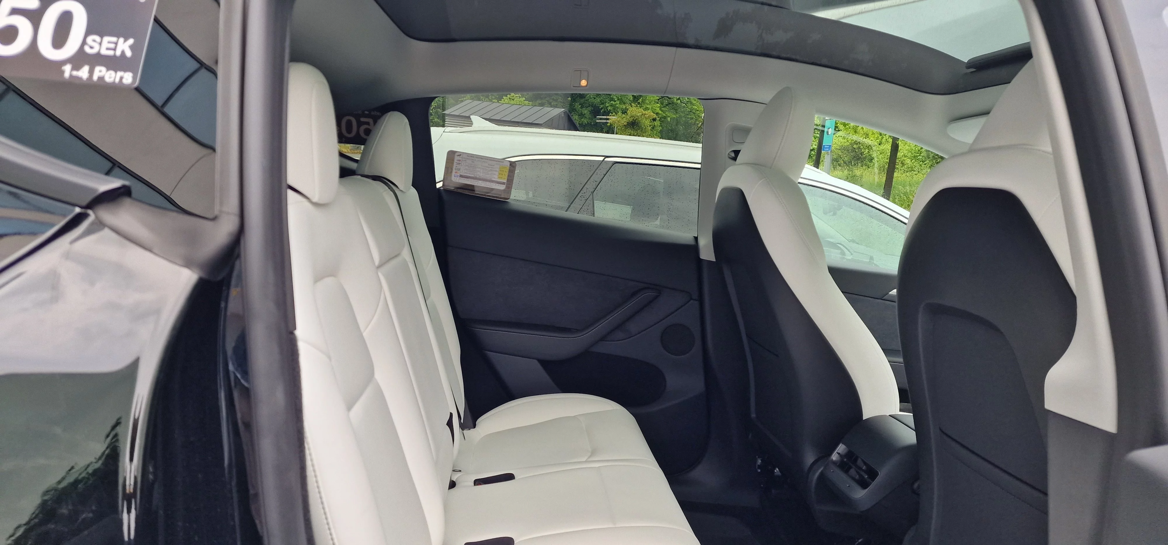 Tesla Tesla Model Y 2023