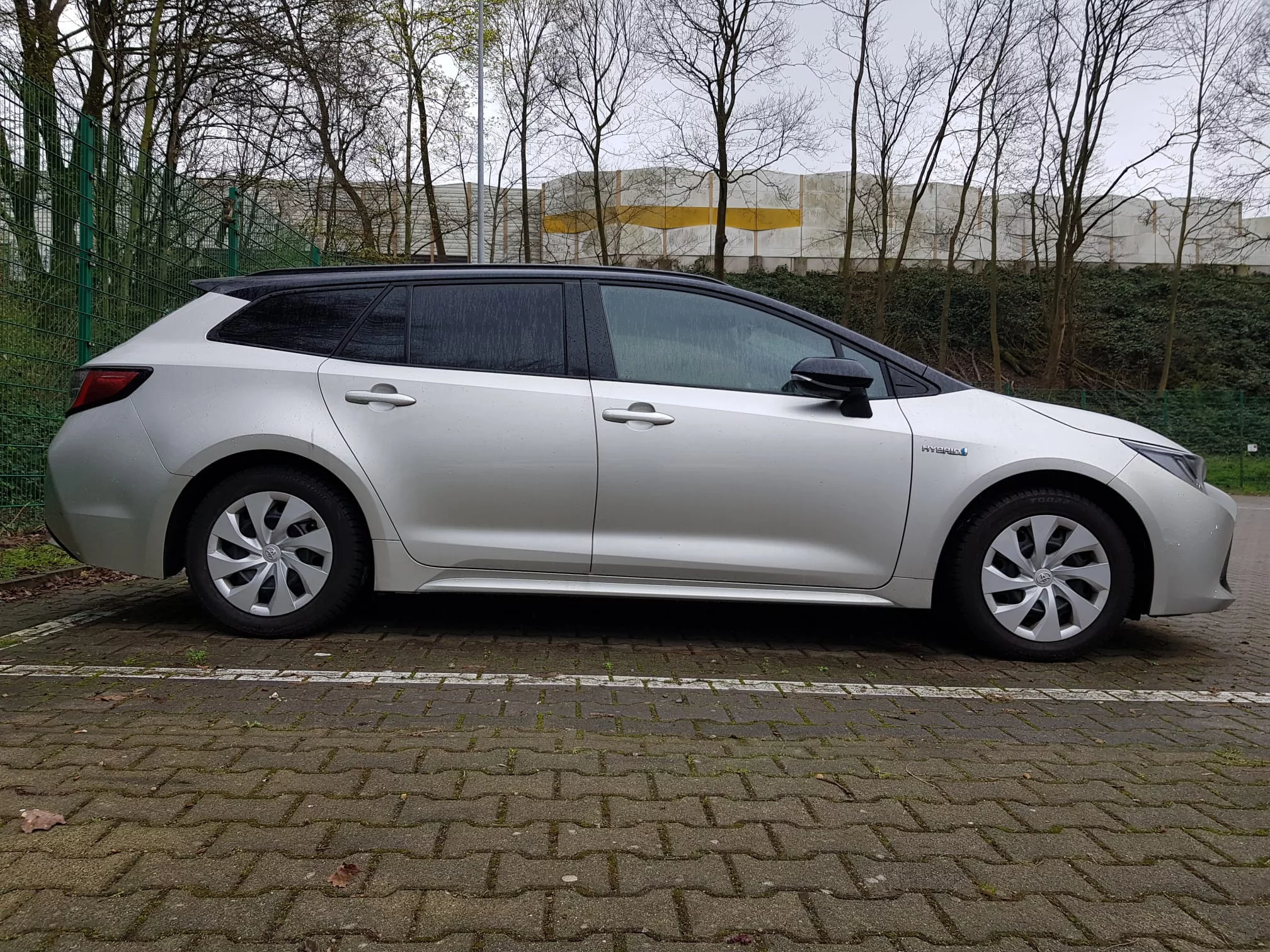 Toyota Corolla 2021 - Photo 3