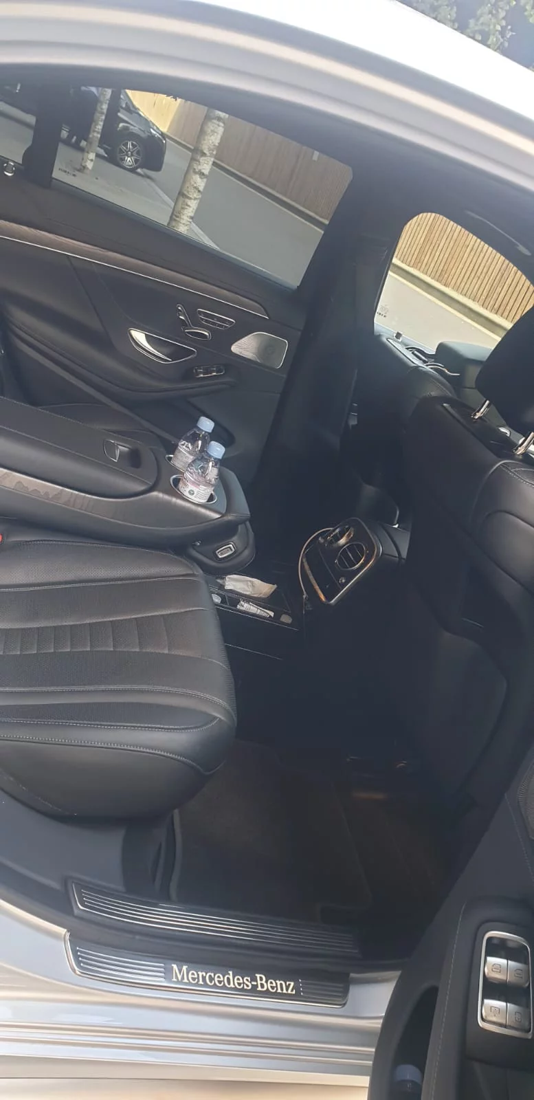 Mercedes-Benz S 350 2020 - Photo 3