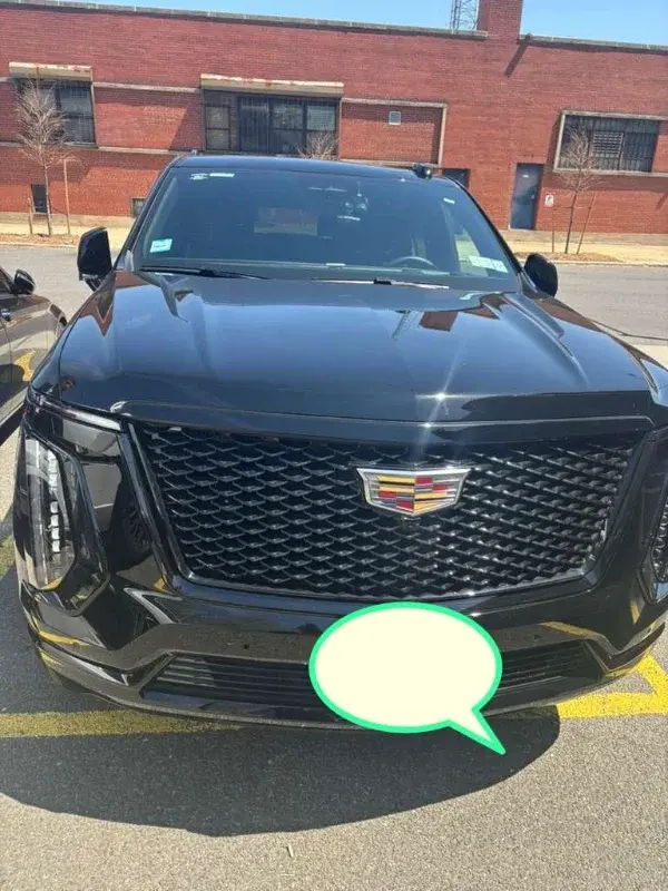 Cadillac  Escalade 2024