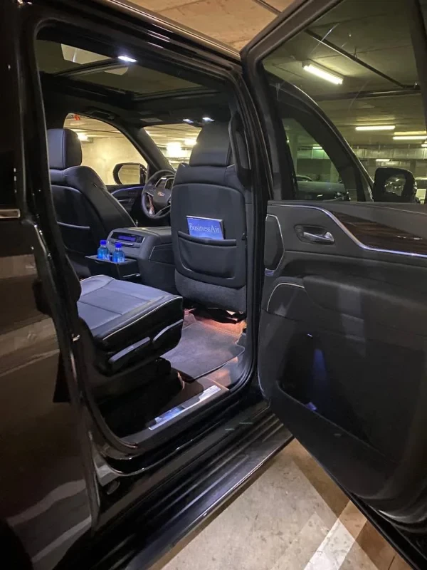 Cadillac  Escalade 2025 - Photo 3