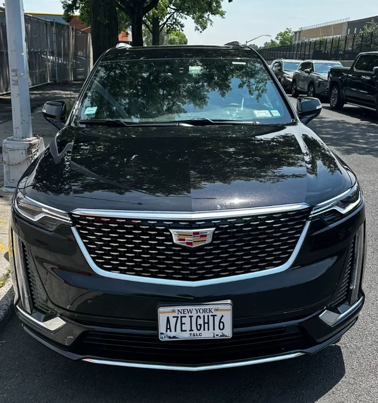 Cadillac  Escalade 2025