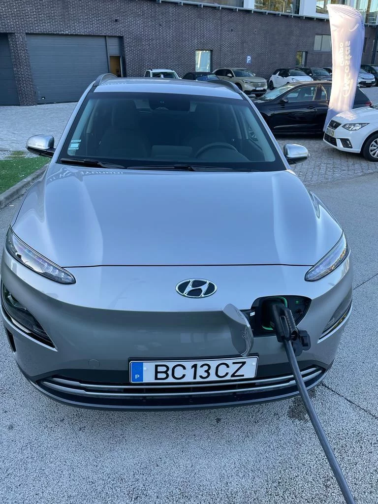 Hyundai Kauai 2023