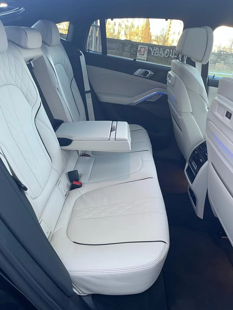 BMW X6 2022 - Photo 2