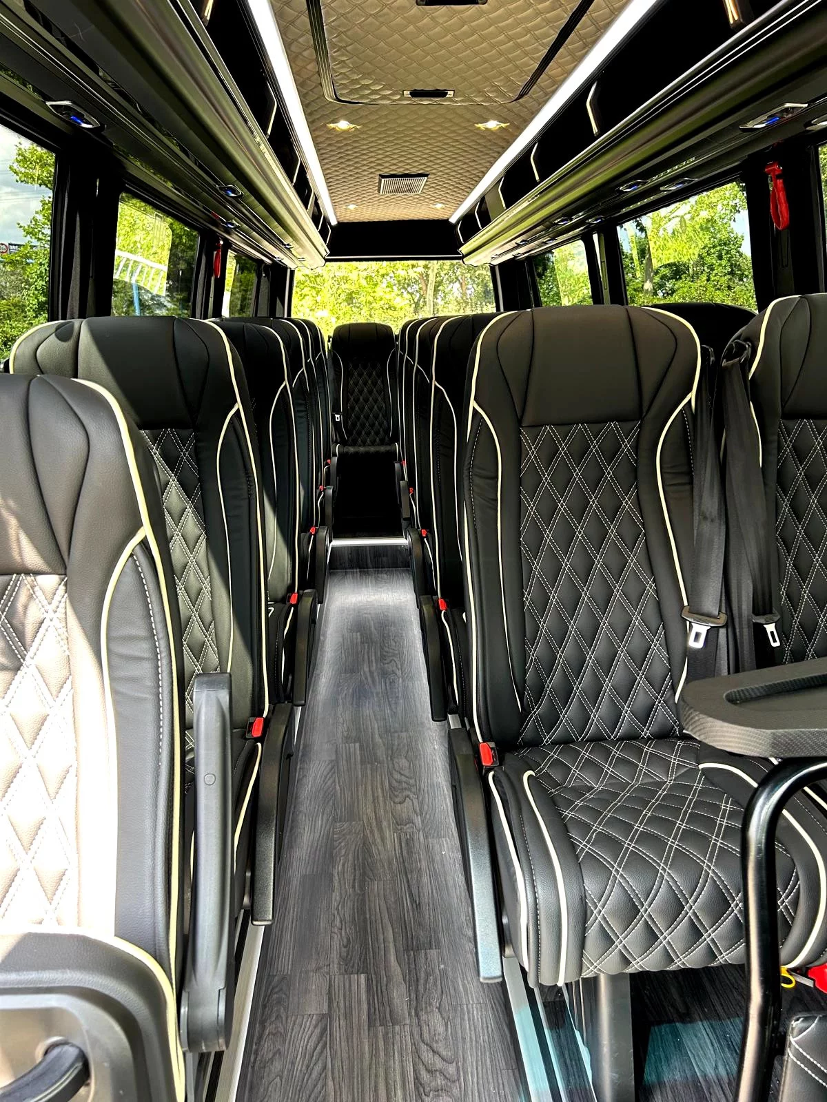 Mercedes-Benz Sprinter 2022 - Photo 3