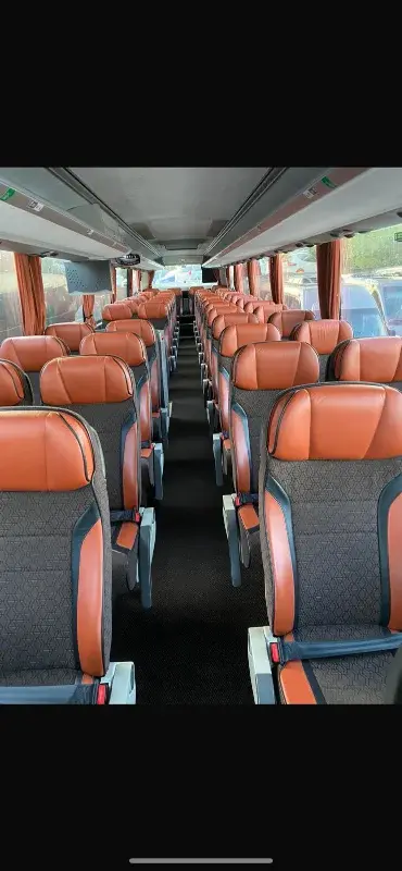 Crobus bus 2023 - Photo 3