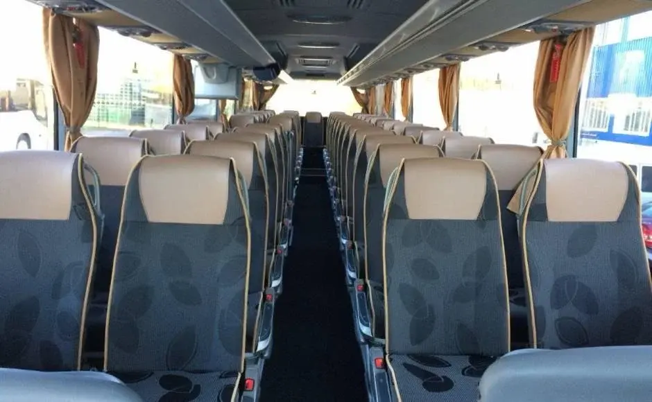 Crobus bus 2024 - Photo 2