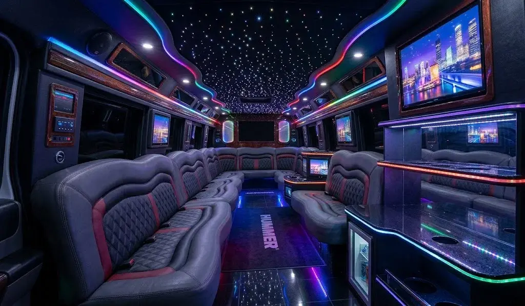 Hummer XXL 2025 - Photo 2