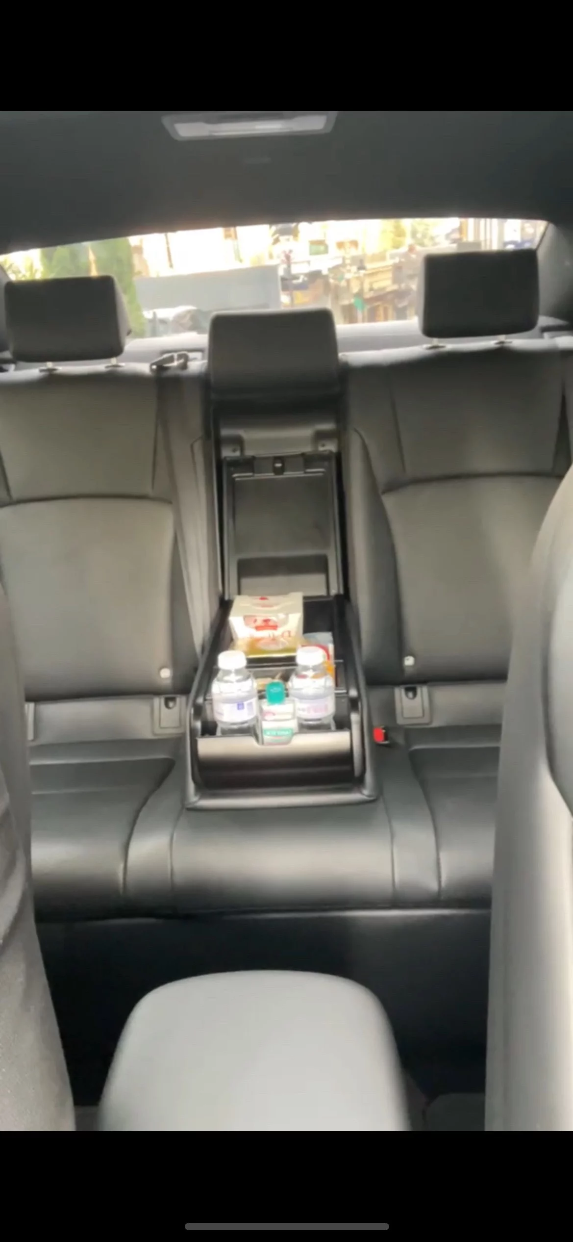 Lexus E 2021 - Photo 5