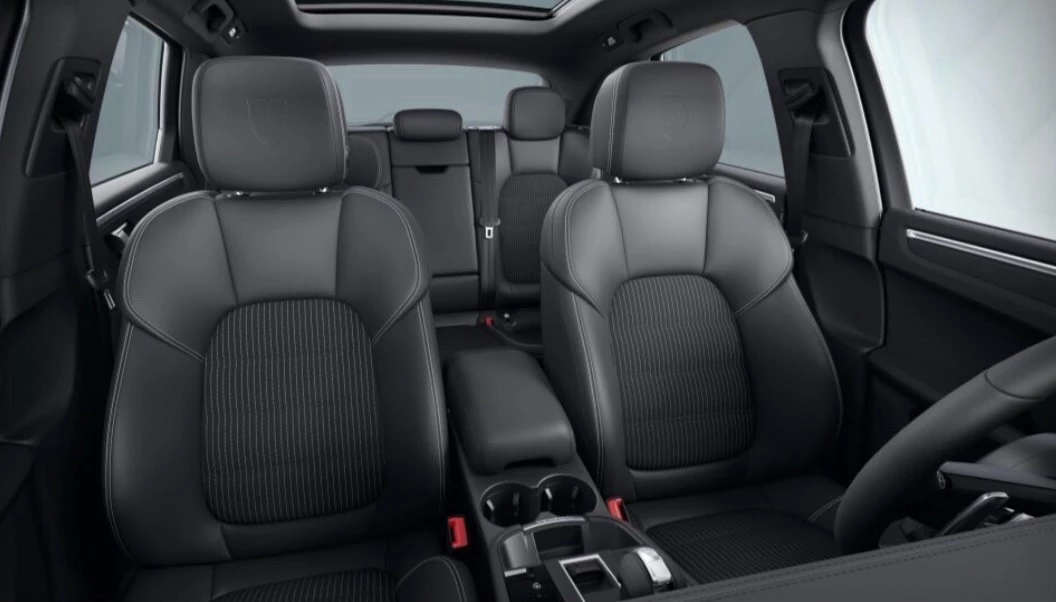 Porsche macan 2024 - Photo 3