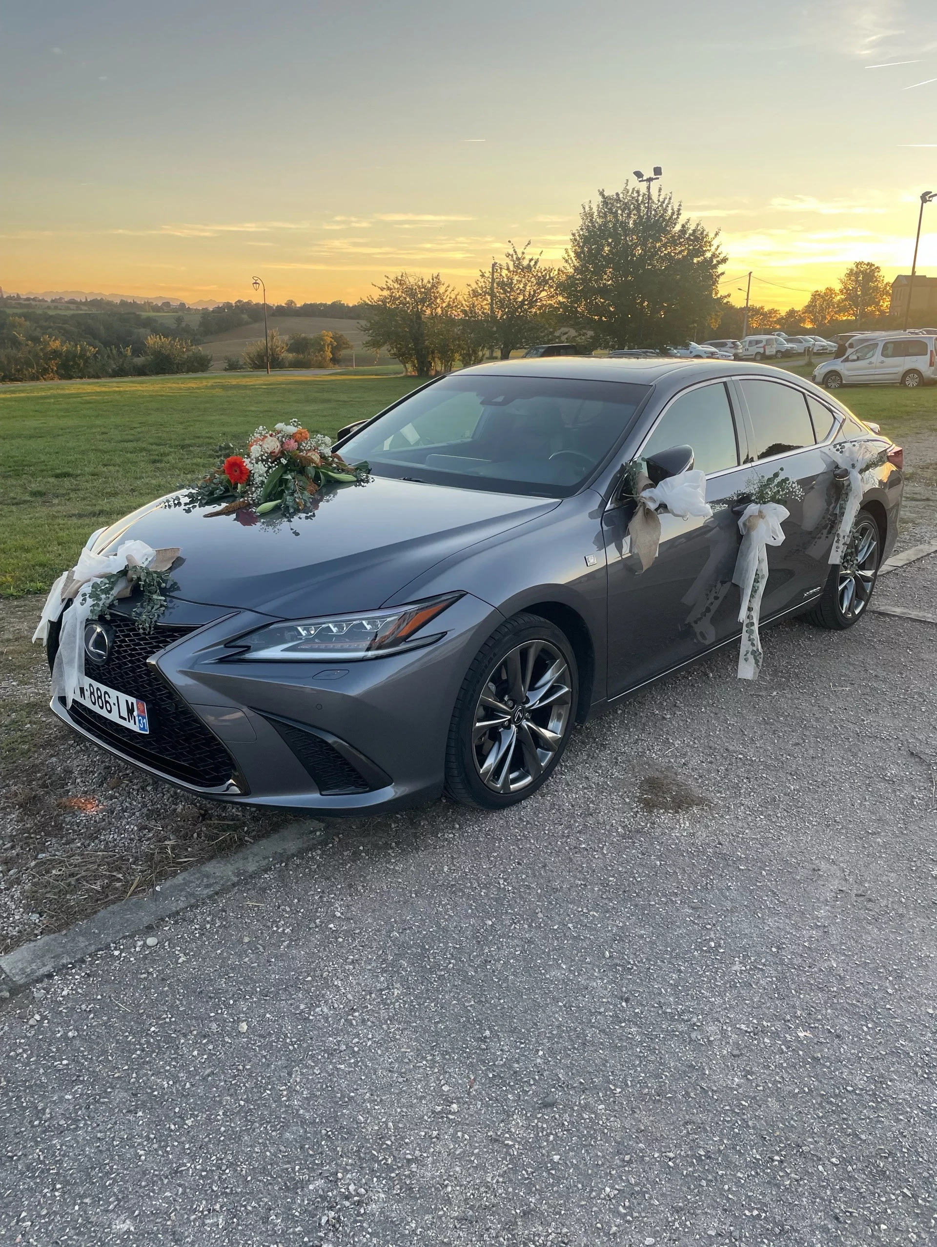 Lexus E 2021 - Photo 2