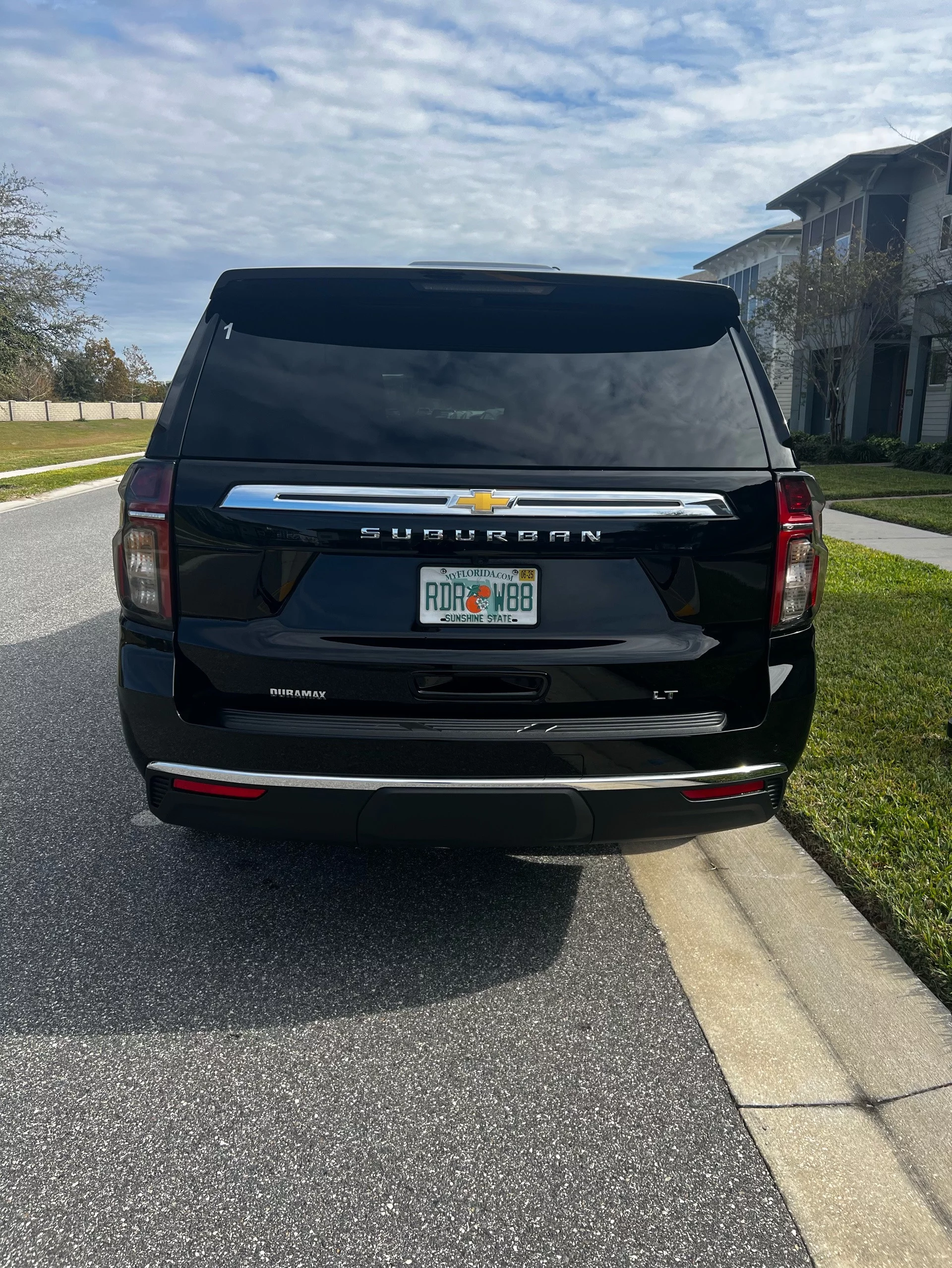 Chevrolet  Suburban 2024 - Photo 4