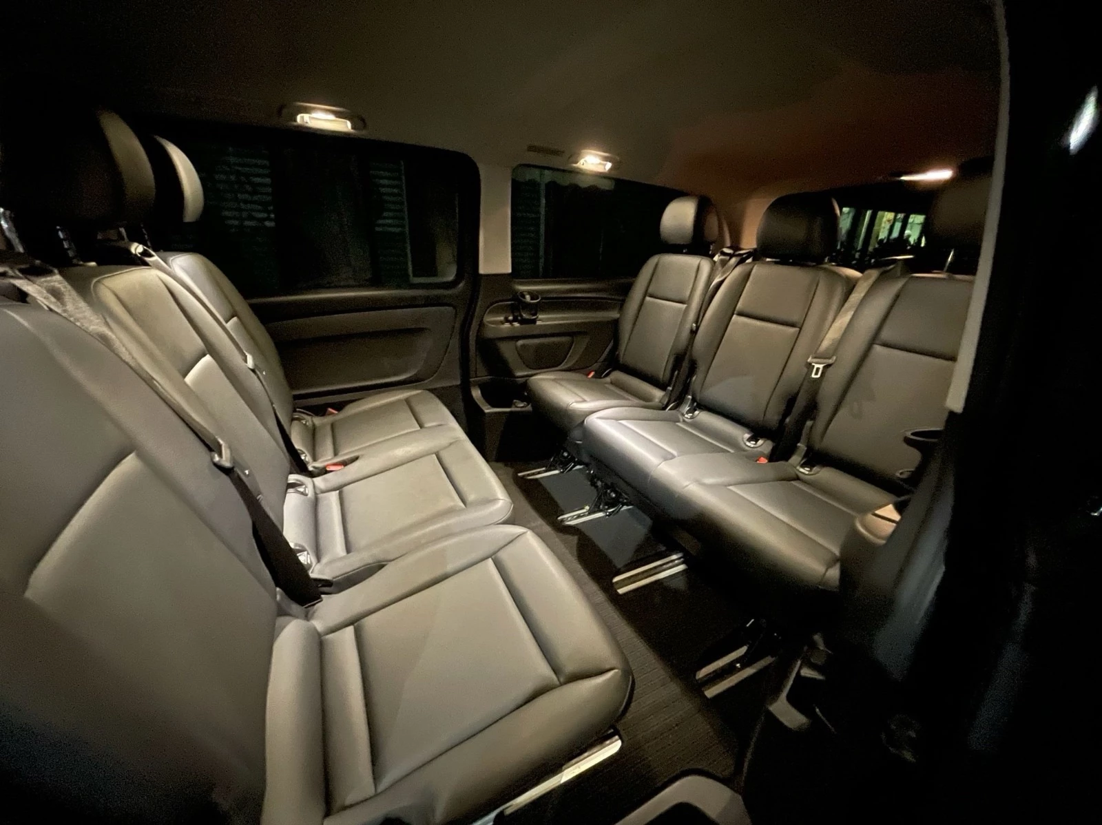Mercedes-Benz Vito 2024 - Photo 5