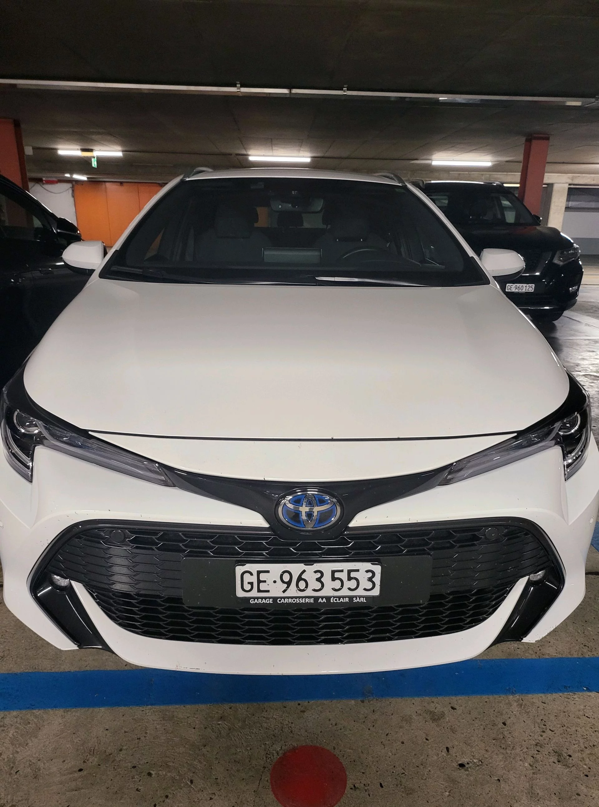 Toyota Co 2021 - Photo 2