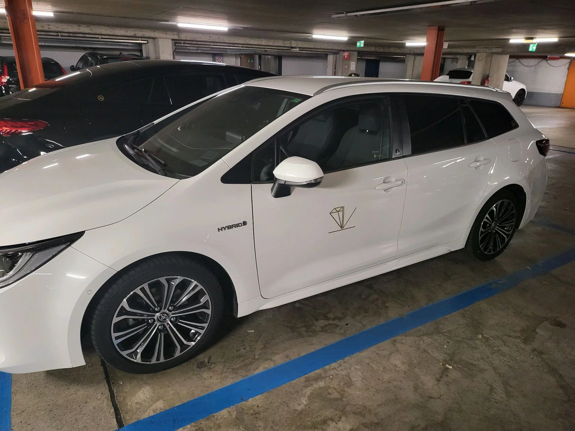 Toyota Co 2021 - Photo 3