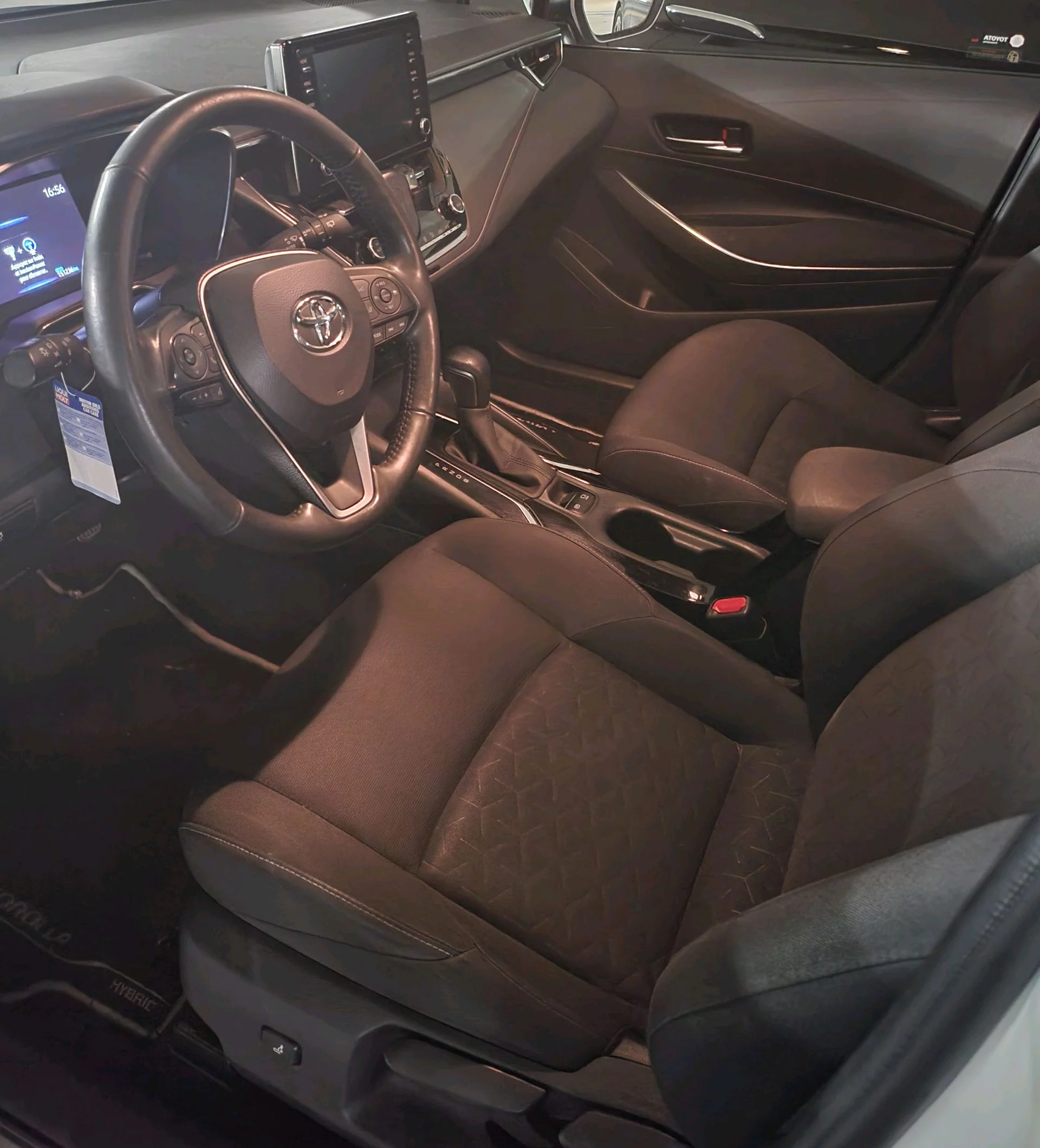 Toyota Co 2021 - Photo 5