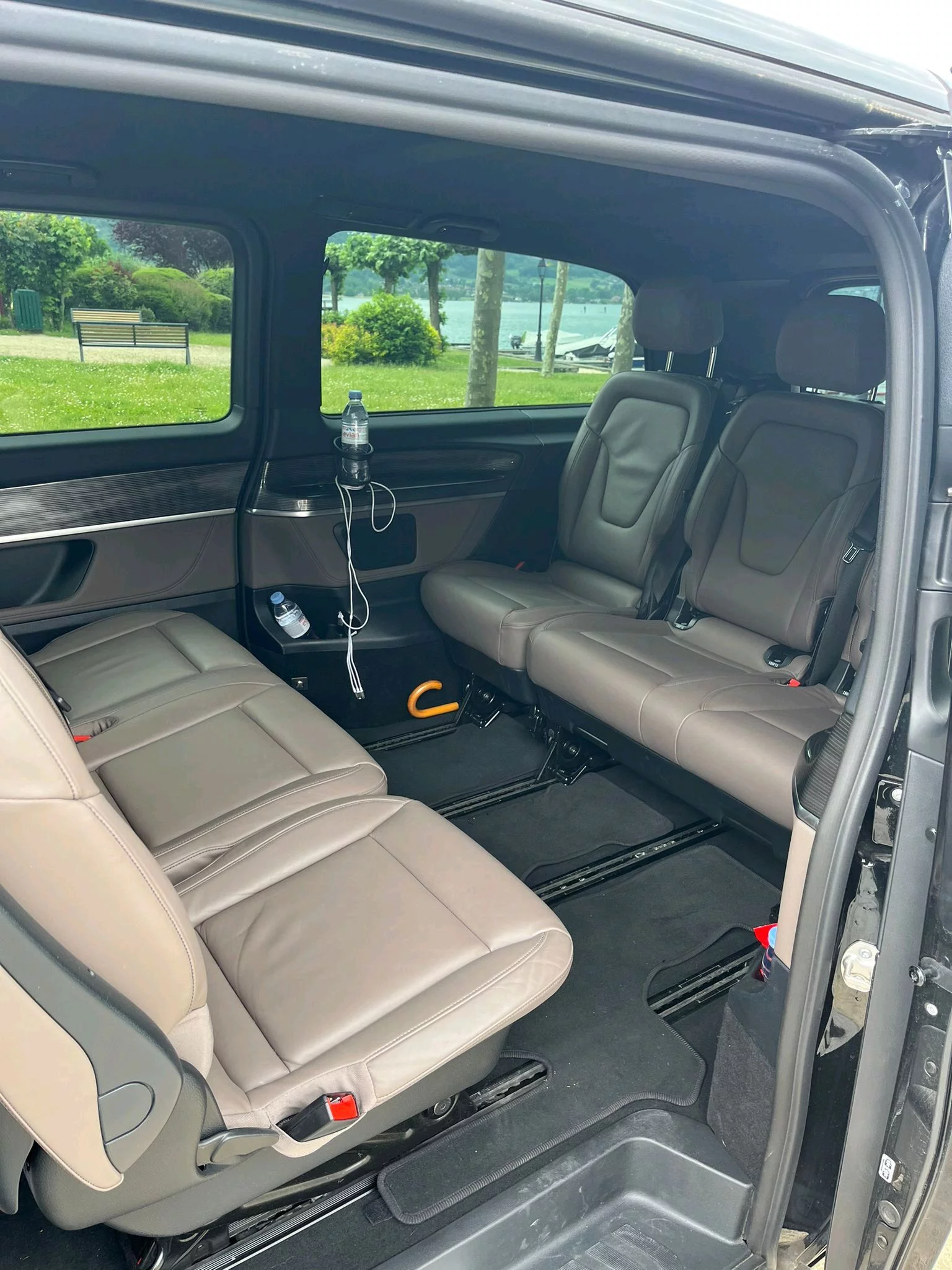 Mercedes-Benz V Class 2020 - Photo 5