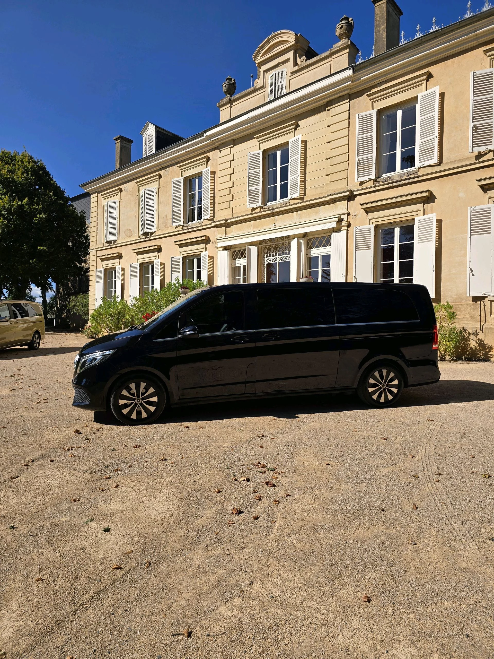 Mercedes-Benz Class V 2021 - Photo 3