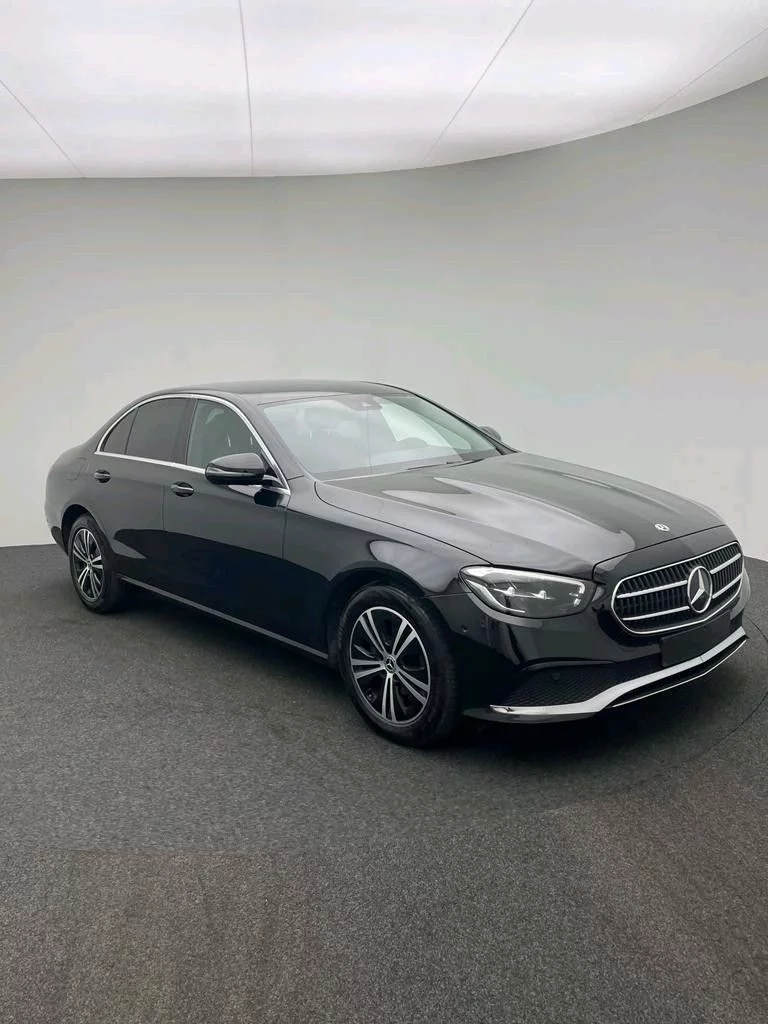 Mercedes-Benz E Class 2025