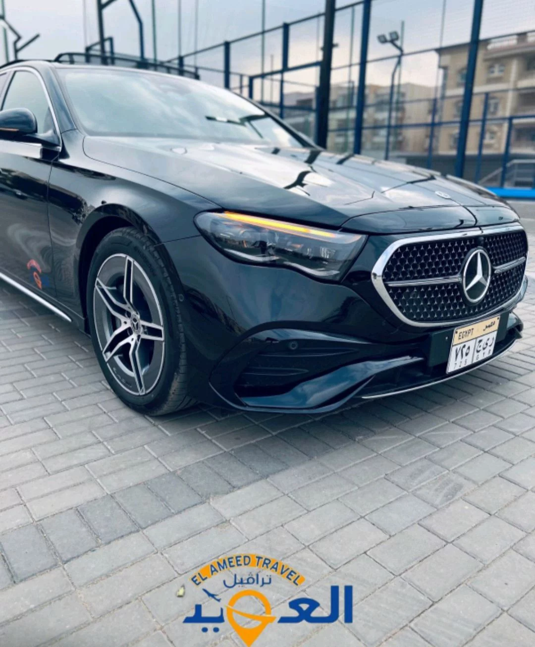 Mercedes-Benz 2024
