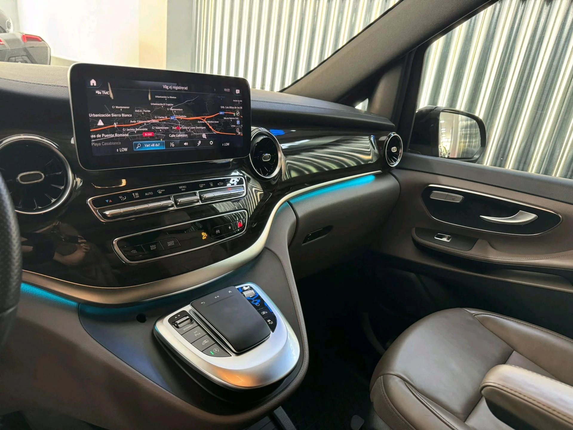 Mercedes-AMG V CLass - V300d 2024 - Photo 5