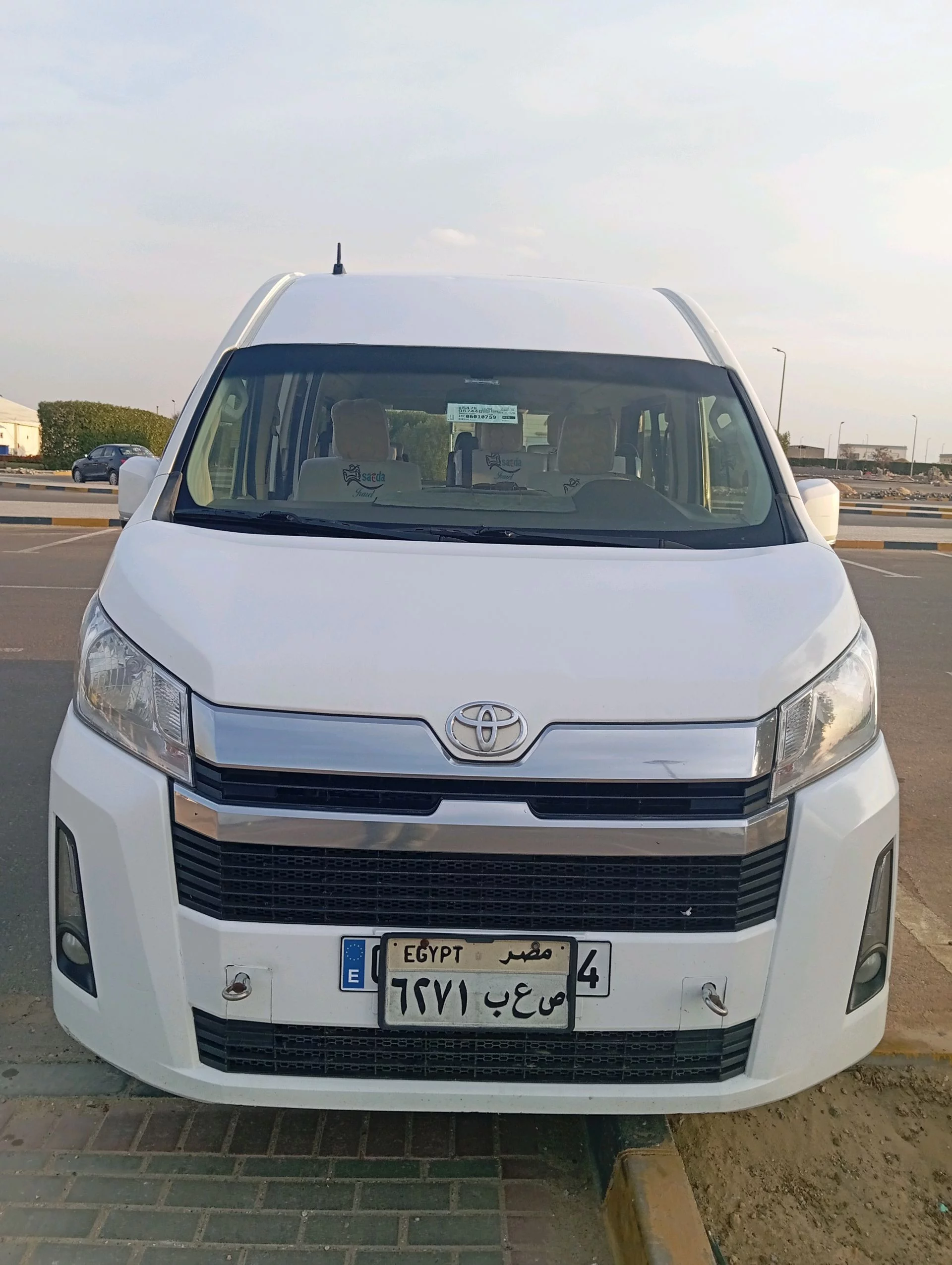 Toyota hi 2025 - Photo 2