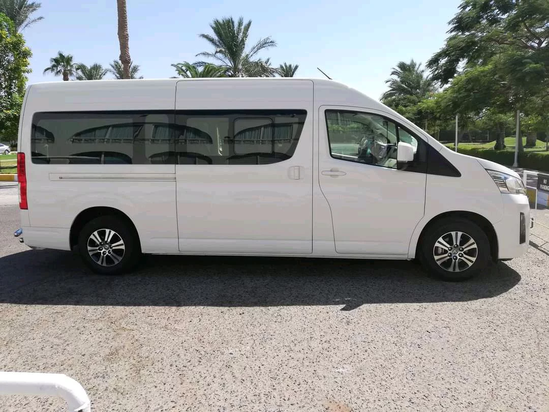 Toyota hi 2025 - Photo 5