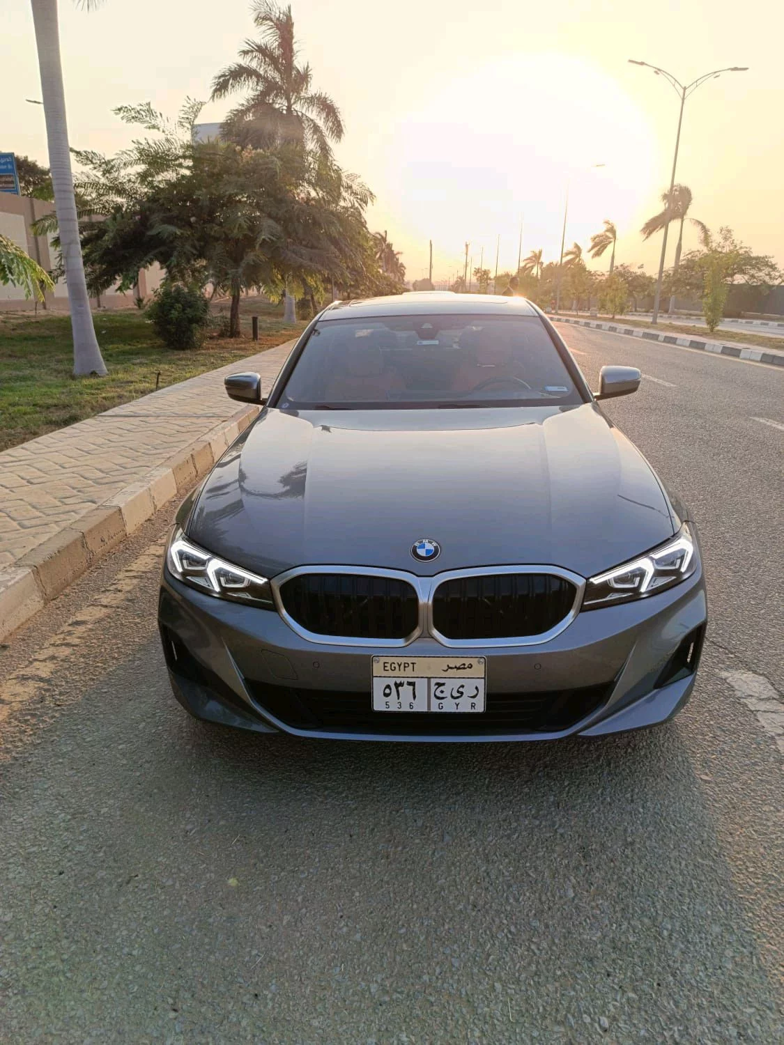 BMW 5 Series - 536 2025 - Photo 2