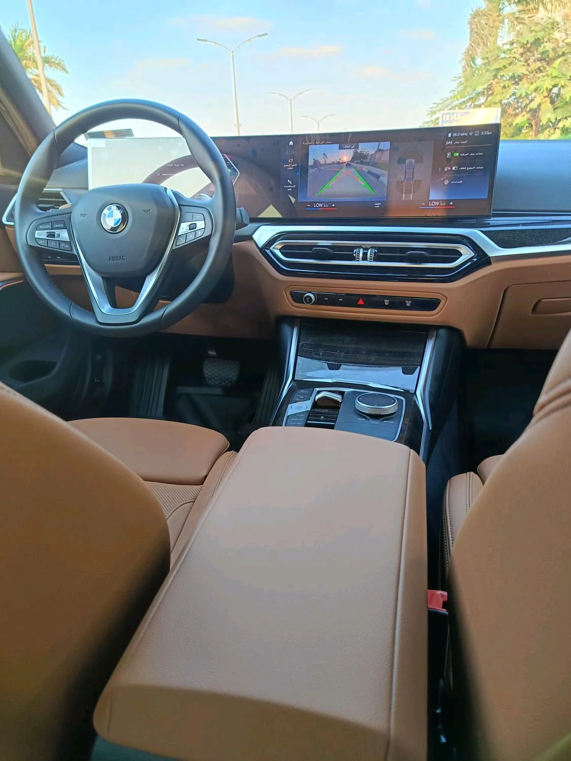 BMW 5 Series - 536 2025