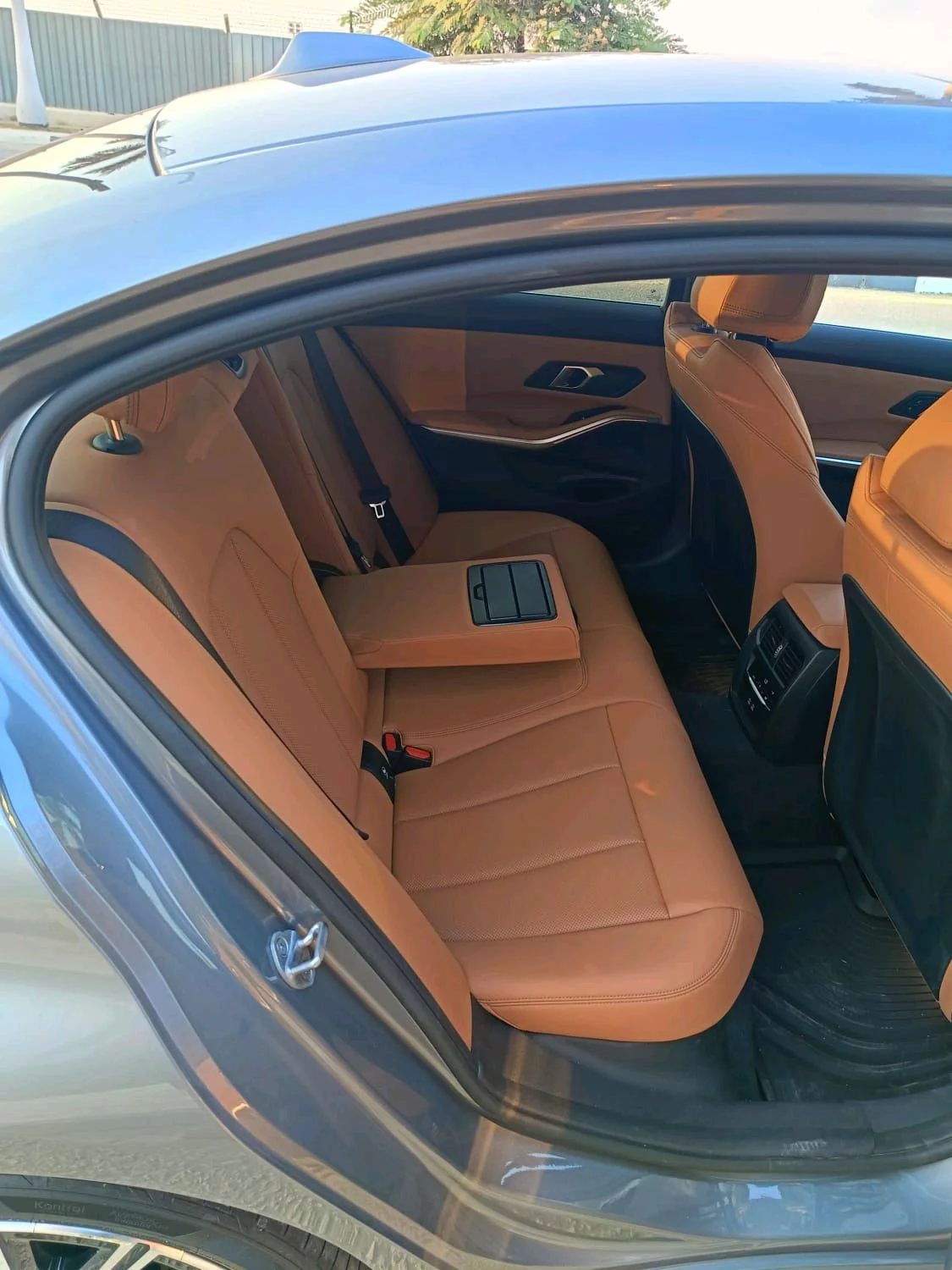 BMW 5 Series - 536 2025 - Photo 5