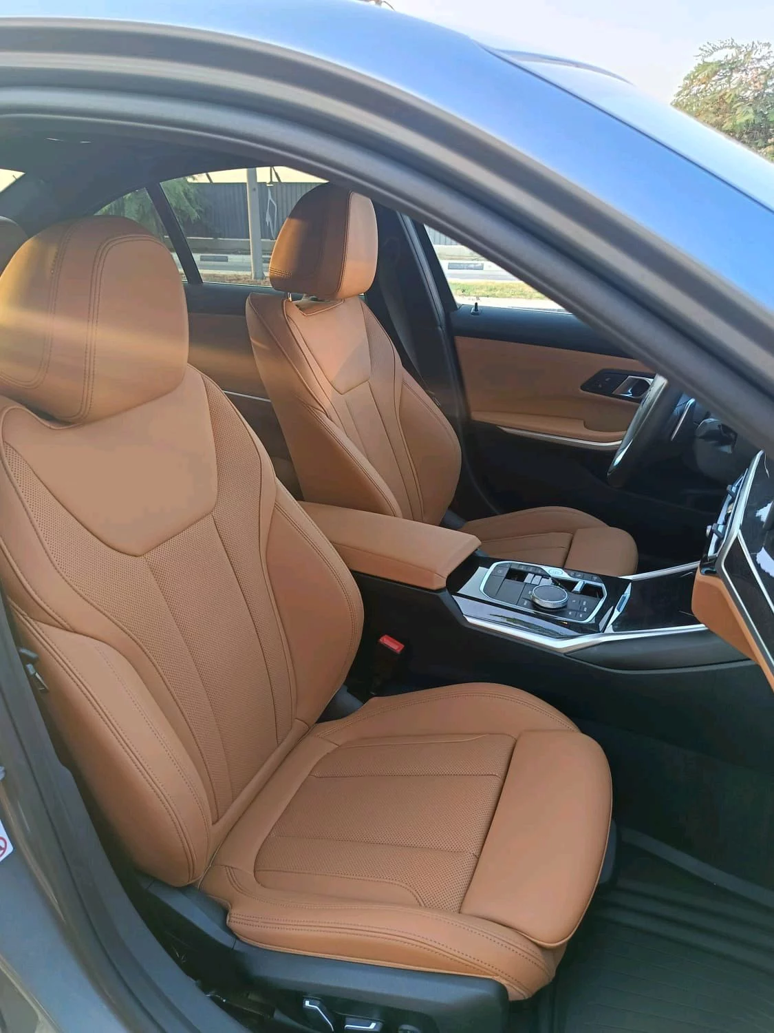 BMW 5 Series - 536 2025 - Photo 4