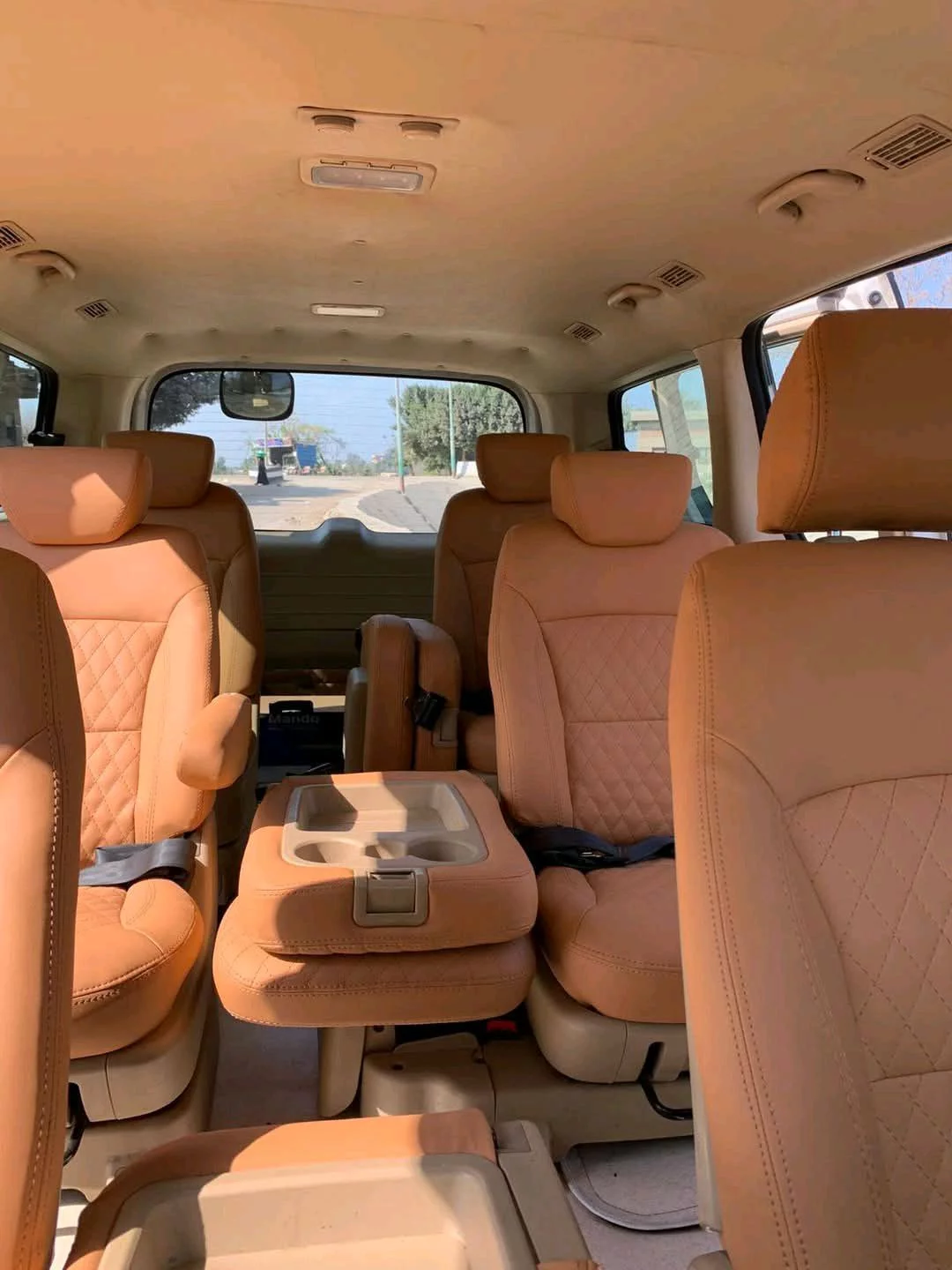 Hyundai h 2025 - Photo 3
