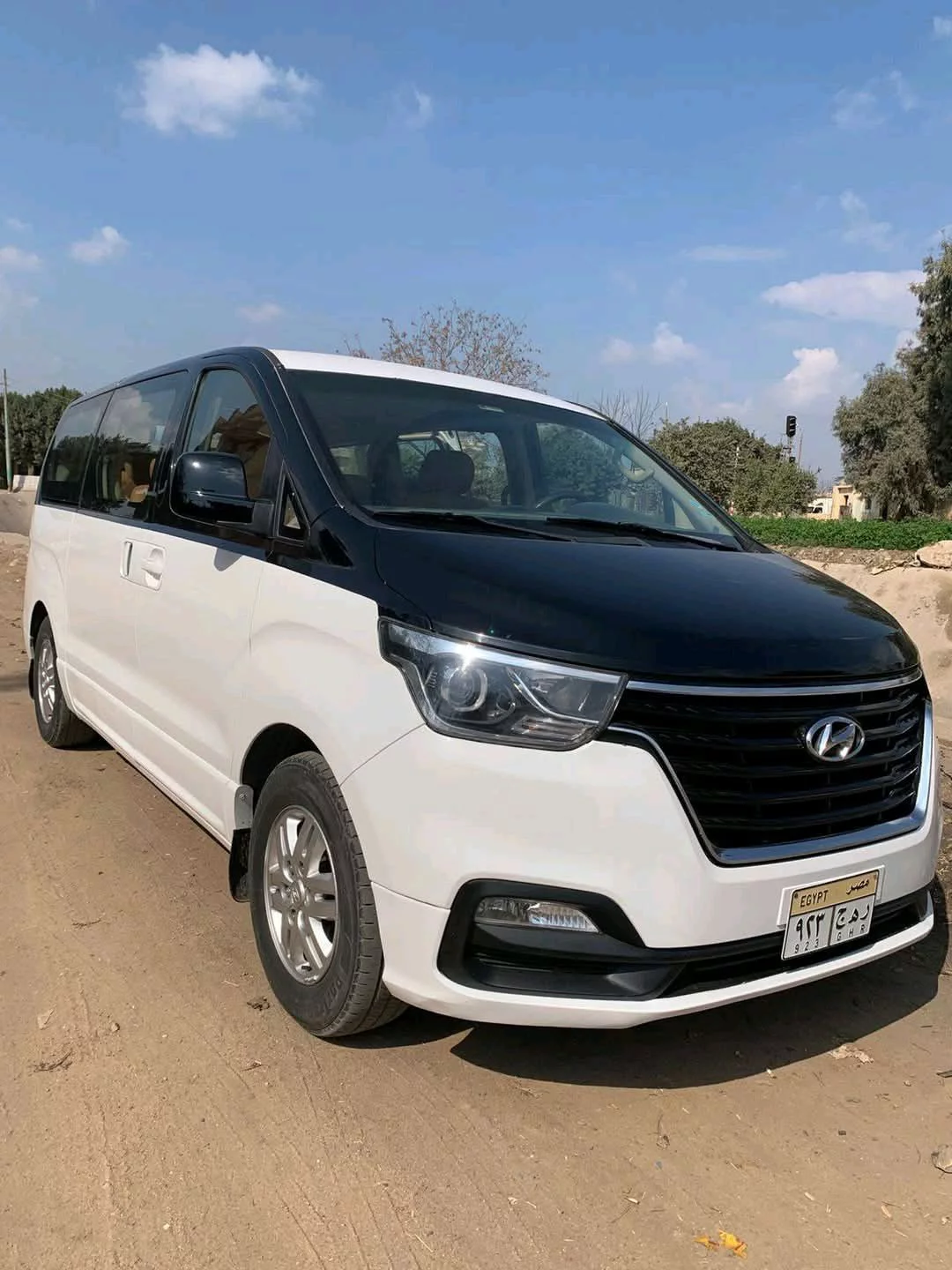 Hyundai h 2025 - Photo 4