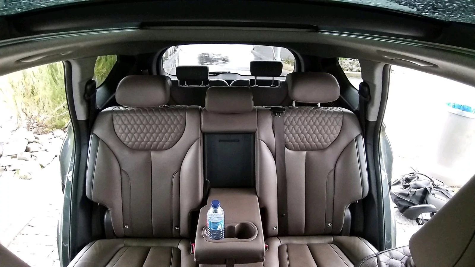 Hyundai Santa Fé 2019 - Photo 5