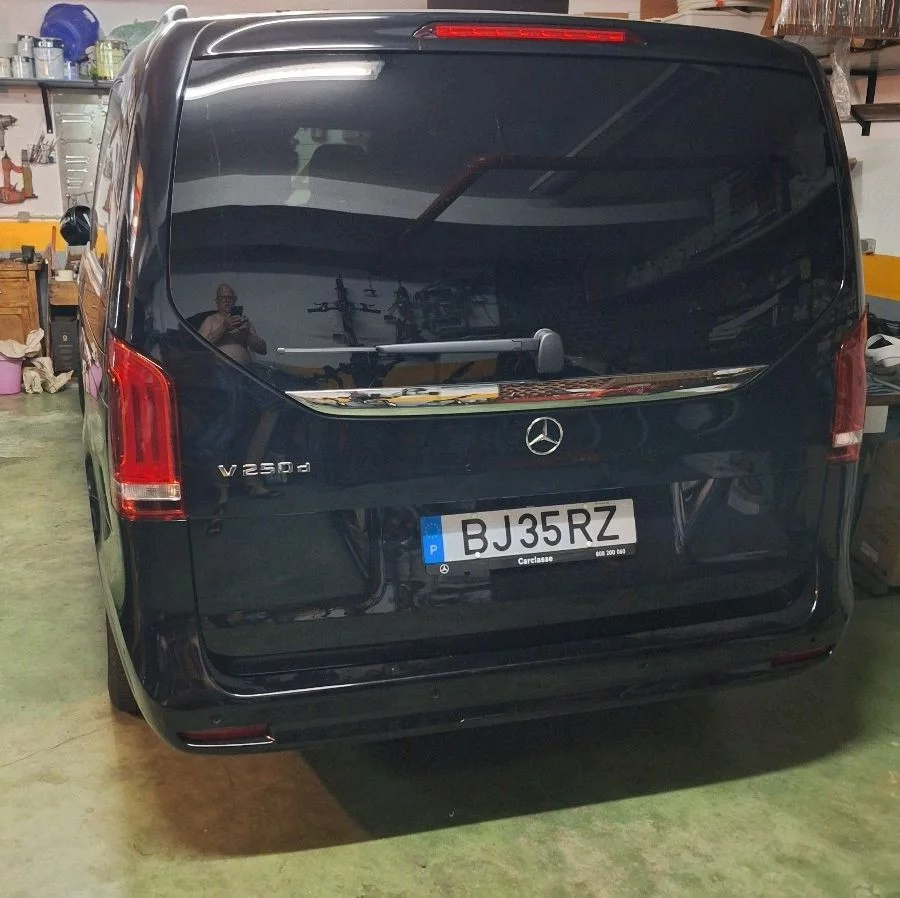 Mercedes-Benz 2024 - Photo 4