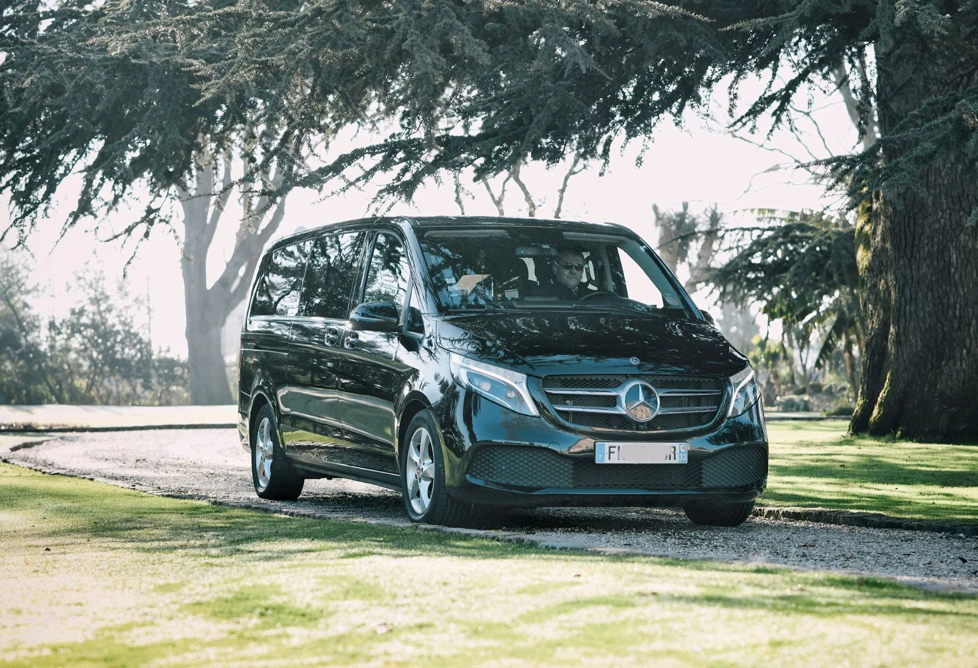 Mercedes-Benz V-class 2023 - Photo 3