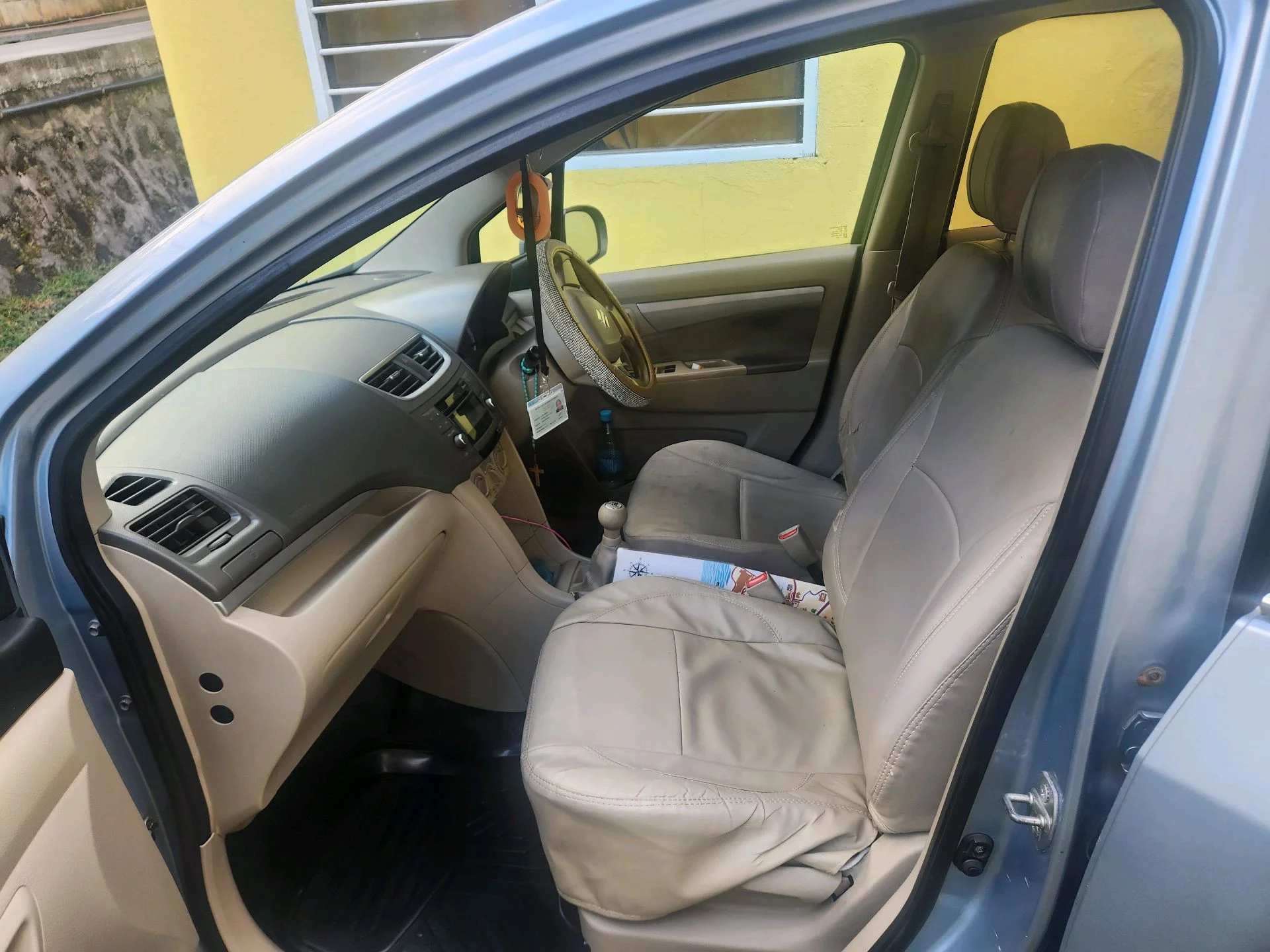Suzuki Ertiga 2020 - Photo 4