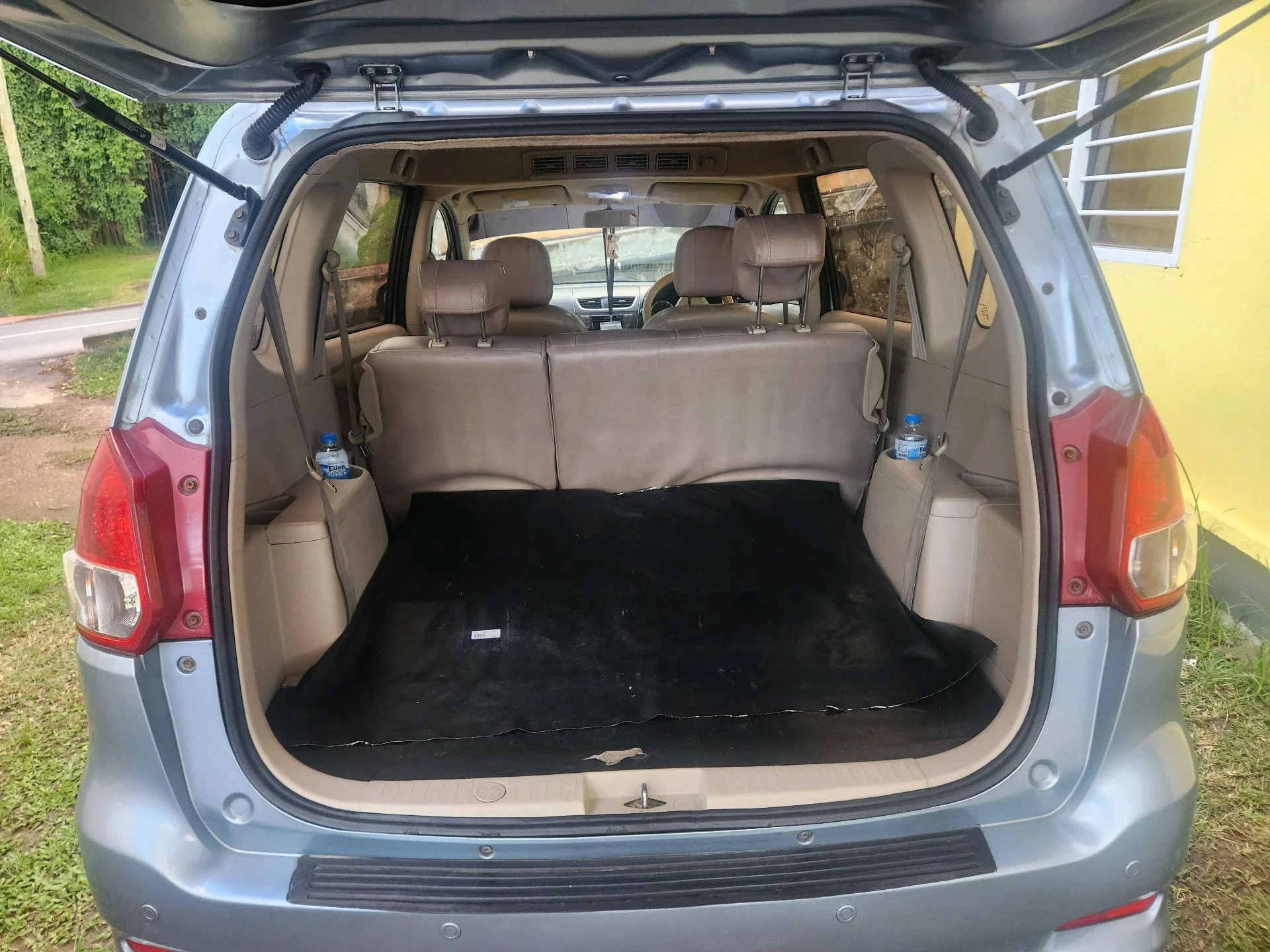 Suzuki Ertiga 2020 - Photo 3