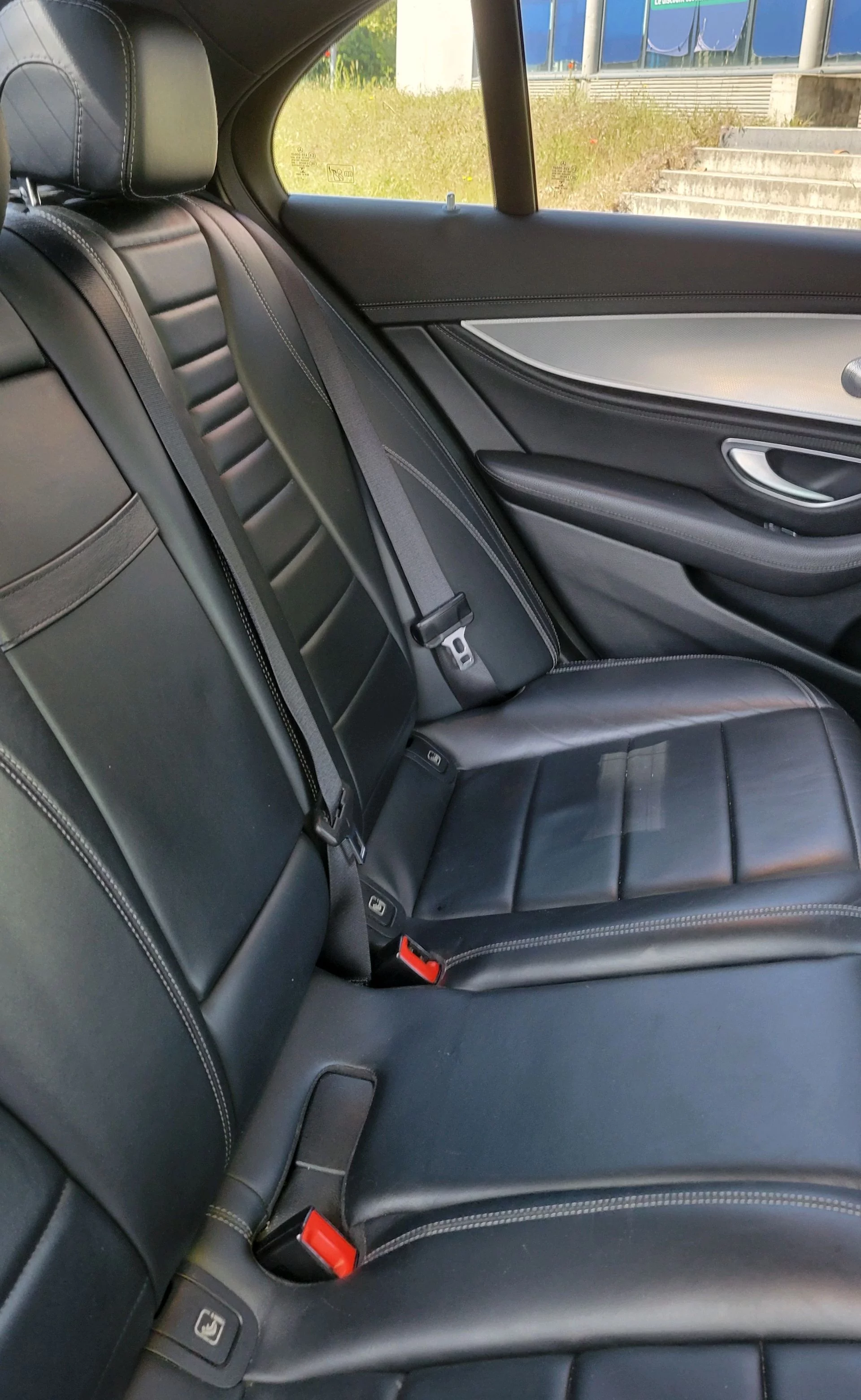 Mercedes-Benz v 2020 - Photo 2