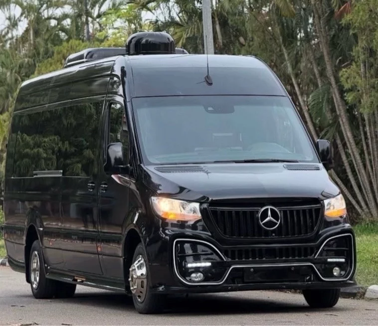 Mercedes-Benz so 2024