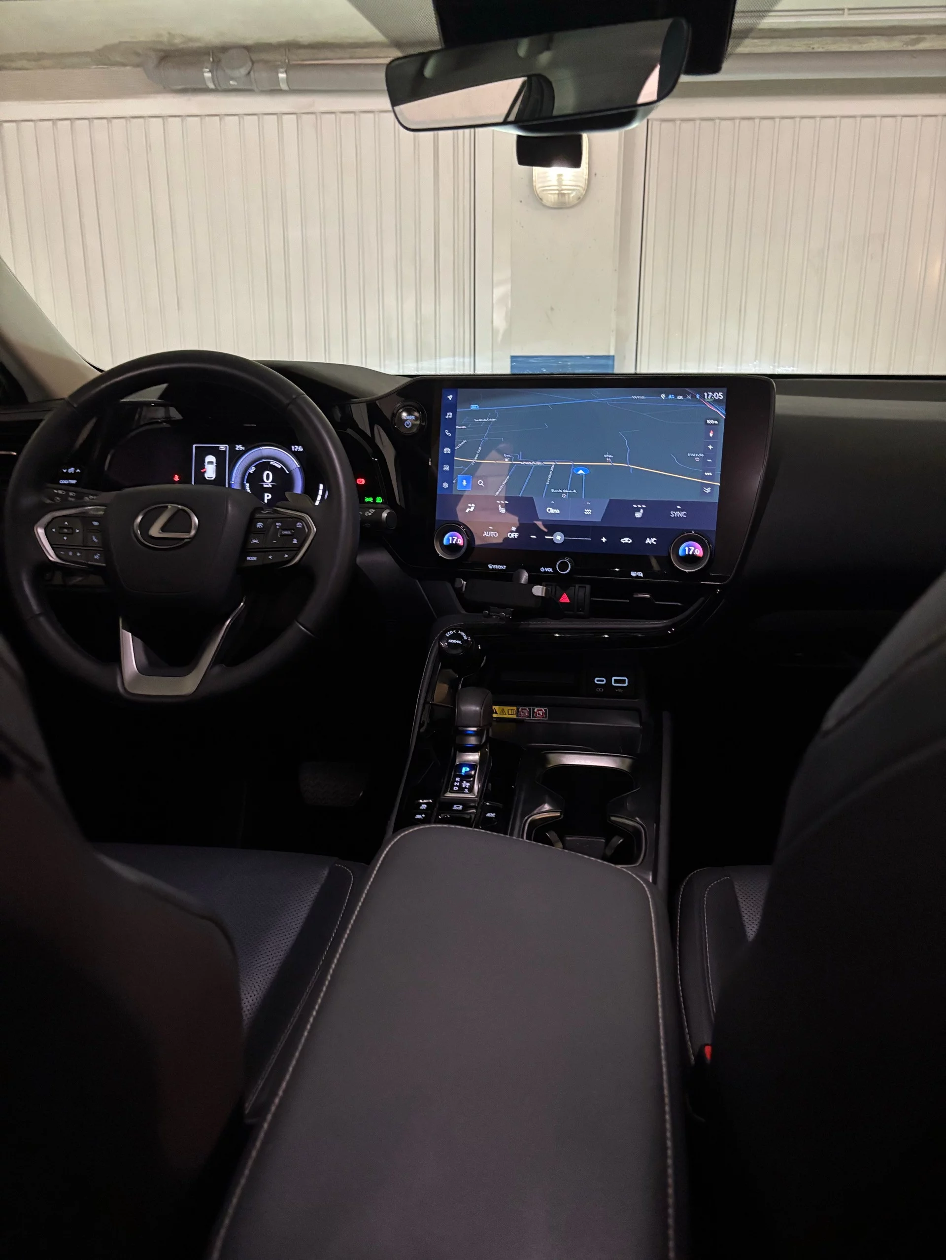 Lexus nx300 Luxe 2024 - Photo 5